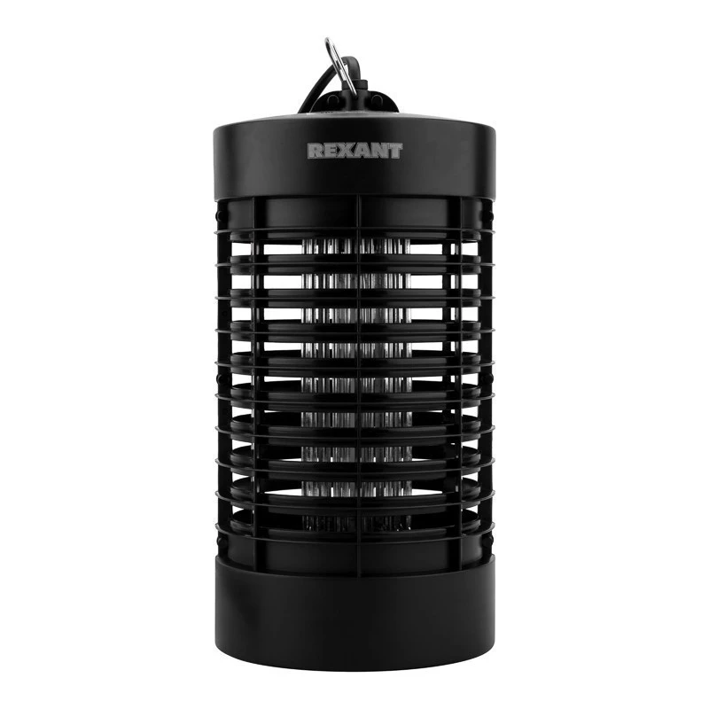 Антимоскитная инсектицидная лампа S 35м², 4Вт/220В REXANT