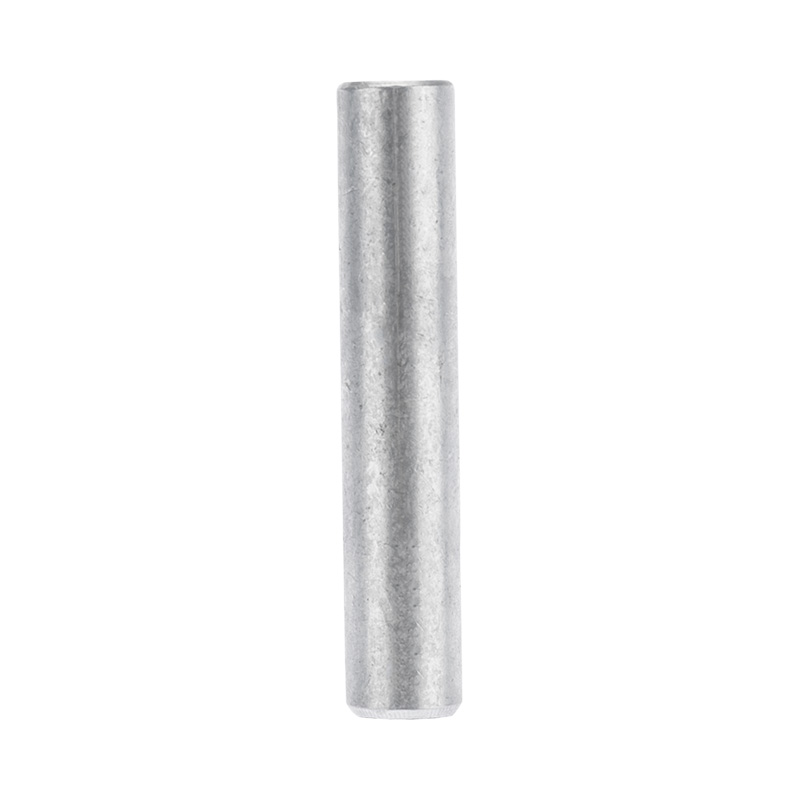 Гильза кабельная алюминиевая ГА 25-7 (25мм² - Ø7мм) (в упак. 10 шт.) REXANT