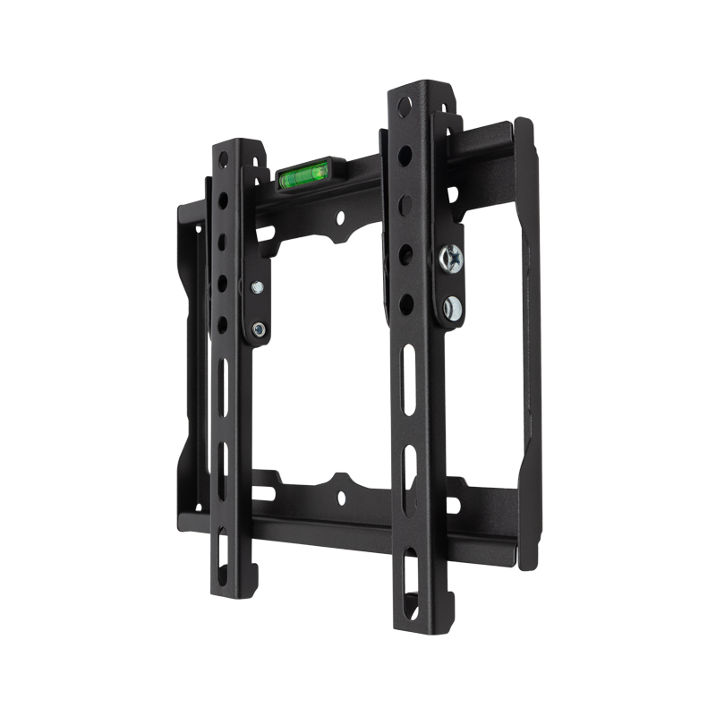 Кронштейн для телевизора 13"-43", наклонный REXANT – купить оптом в Москве по ценам производителя