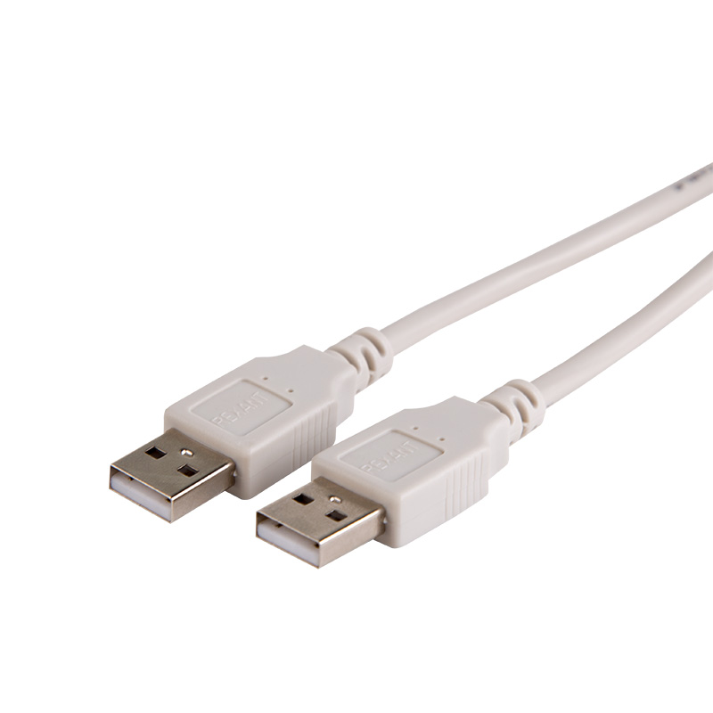 USB A USB A 2 4 1 8 REXANT
