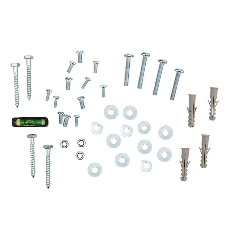 Кронштейн для телевизора 13"-43", потолочный подвесной REXANT