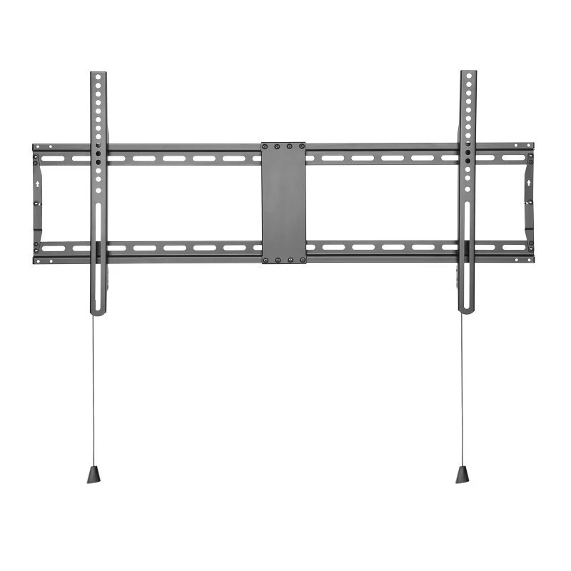 Кронштейн для телевизора 43"-90", фиксированный с быстрой фиксацией, серия HOME REXANT