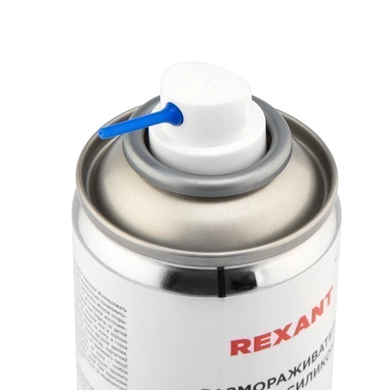 Размораживатель замков 210 мл REXANT, аэрозоль