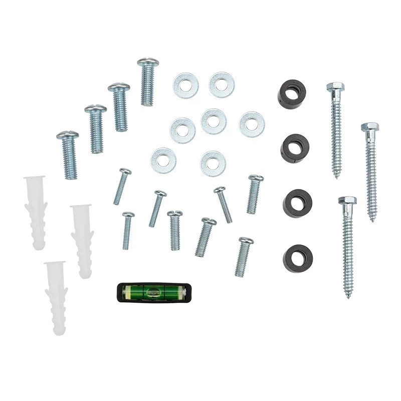 Кронштейн для телевизора 30"-65", наклонно-поворотный, 2 колена, серия HOME REXANT