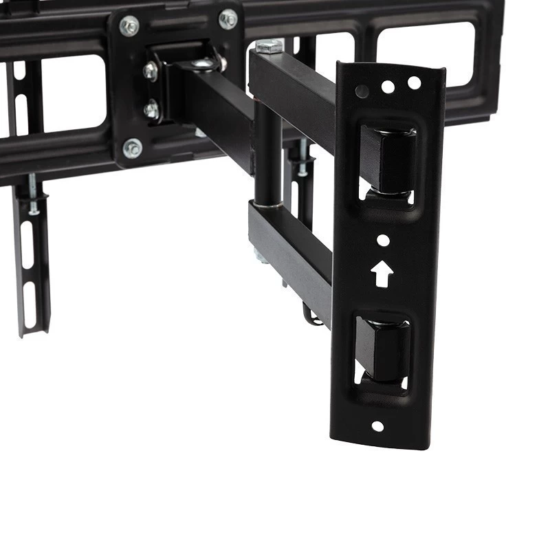 Кронштейн для телевизора 30"-65", наклонно-поворотный, 2 колена, серия HOME REXANT