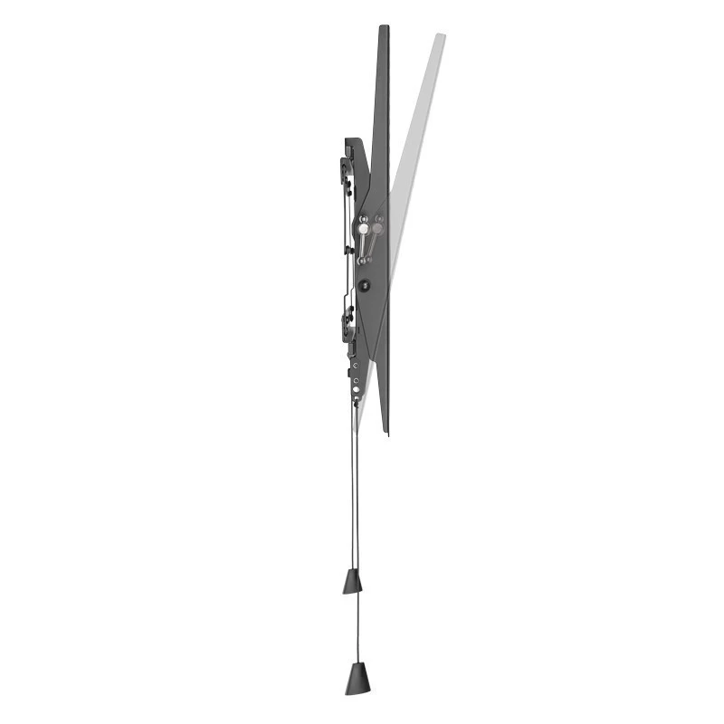 Кронштейн для телевизора 43"-90", наклонный с быстрой фиксацией, серия HOME REXANT