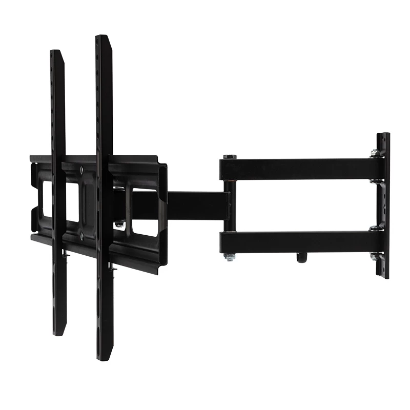 Кронштейн для телевизора 30"-65", наклонно-поворотный, 2 колена, серия HOME REXANT