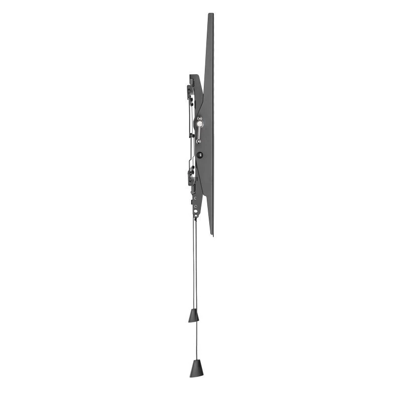 Кронштейн для телевизора 43"-90", наклонный с быстрой фиксацией, серия HOME REXANT