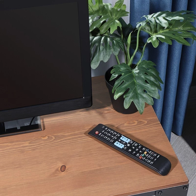 Пульт универсальный для телевизора с функцией SMART TV (ST-01) REXANT