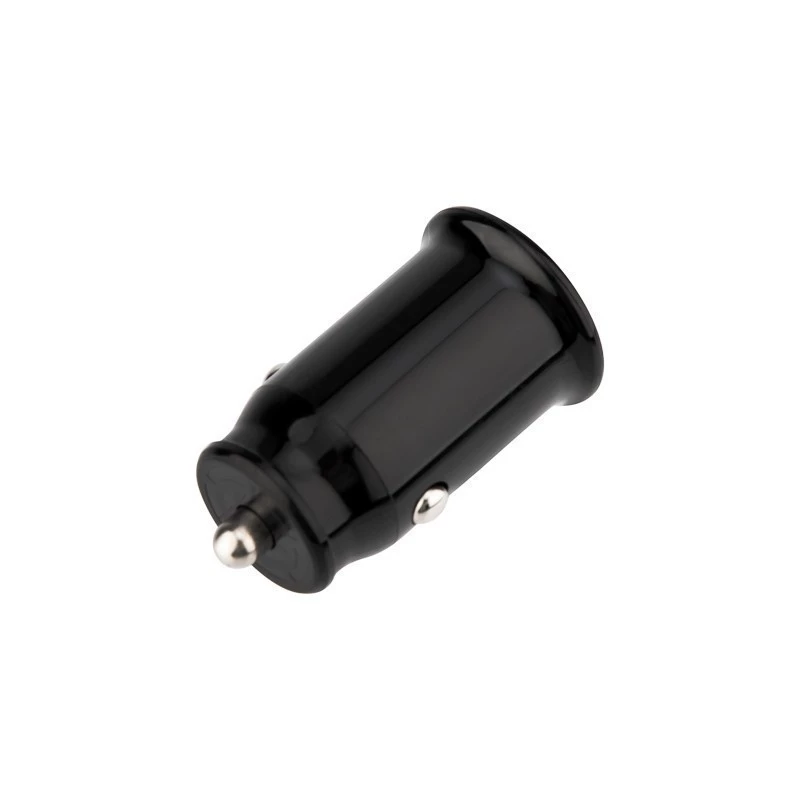 Автомобильное зарядное устройство c двумя портами USB-A+Type-С 12Вт REXANT