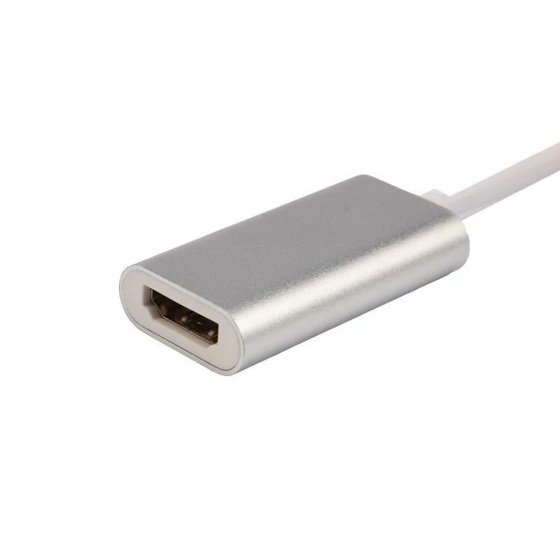 Переходник Type-C (Male) - HDMI (Female) REXANT
