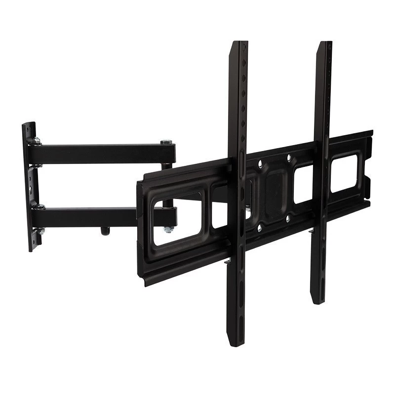 Кронштейн для телевизора 30"-65", наклонно-поворотный, 2 колена, серия HOME REXANT