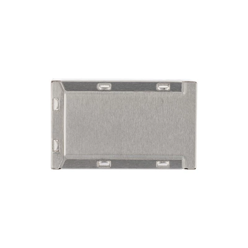 Адаптер проходной FTP RJ-45(8P8C), CAT 6 REXANT