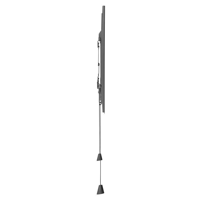 Кронштейн для телевизора 37"-80", фиксированный с быстрой фиксацией, серия HOME REXANT