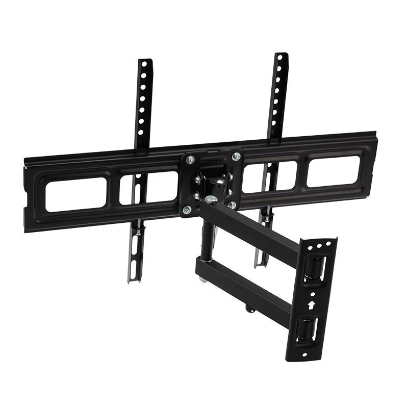 Кронштейн для телевизора 30"-65", наклонно-поворотный, 2 колена, серия HOME REXANT