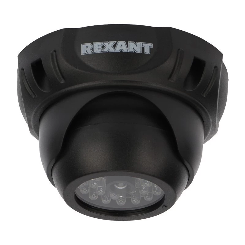 Муляж видеокамеры внутренней установки RX-303 REXANT