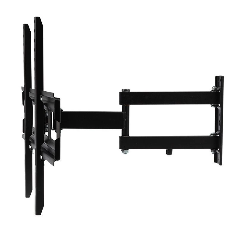 Кронштейн для телевизора 30"-65", наклонно-поворотный, 2 колена, серия HOME REXANT