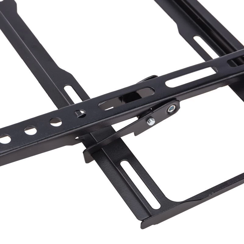 Кронштейн для телевизора 32"- 65", наклонный с быстрой фиксацией REXANT