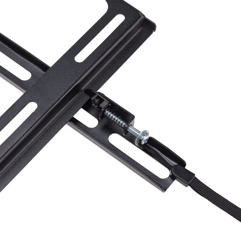 Кронштейн для телевизора 32"- 65", наклонный с быстрой фиксацией REXANT