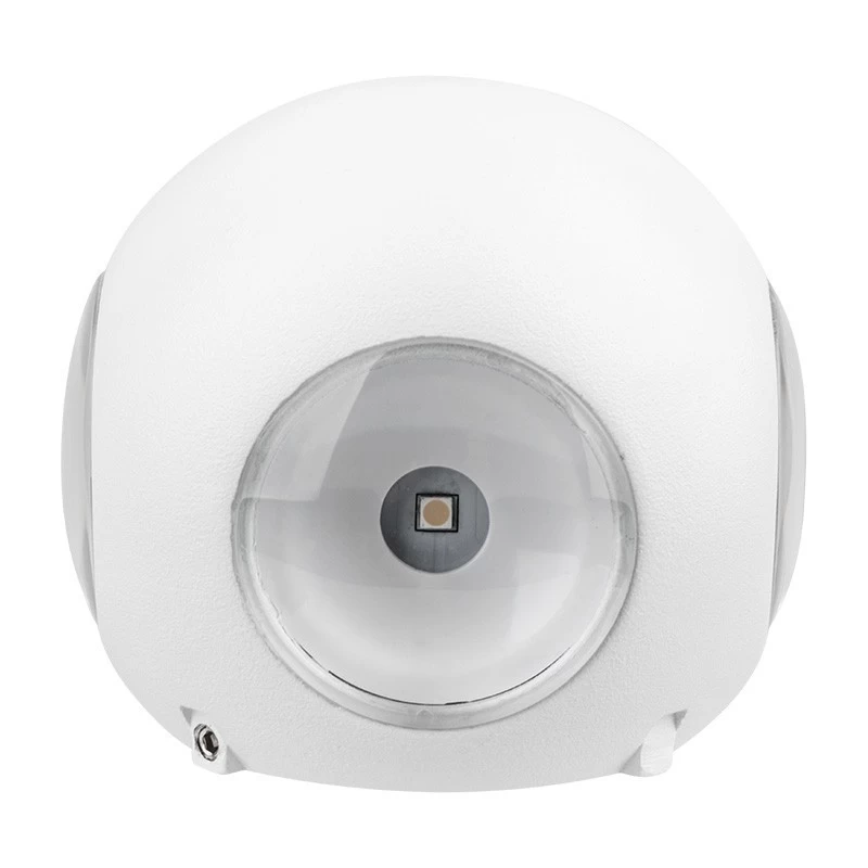 Светильник светодиодный универсальный Ball 1,5 Вт х 4 белый REXANT