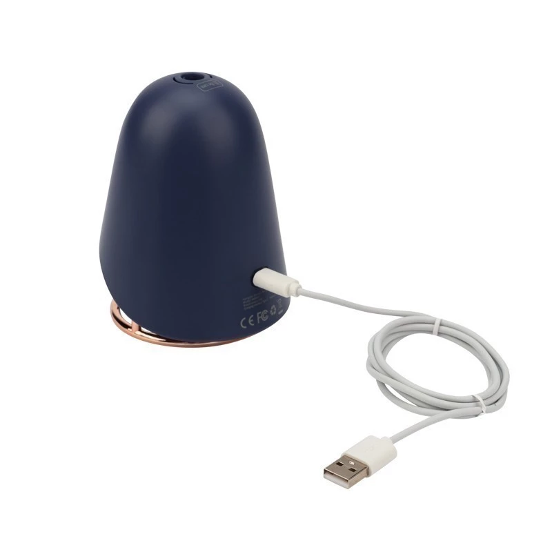 Ночник-фумигатор USB, S 30м², темно-синий REXANT