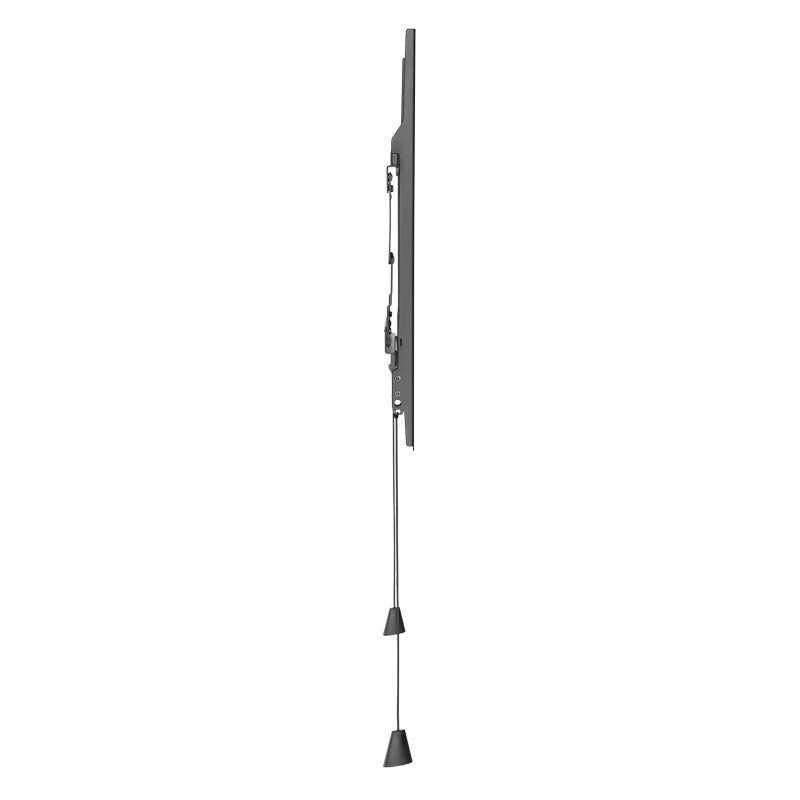 Кронштейн для телевизора 43"-90", фиксированный с быстрой фиксацией, серия HOME REXANT