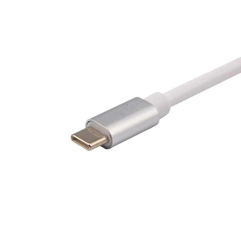 Переходник Type-C (Male) - HDMI (Female) REXANT