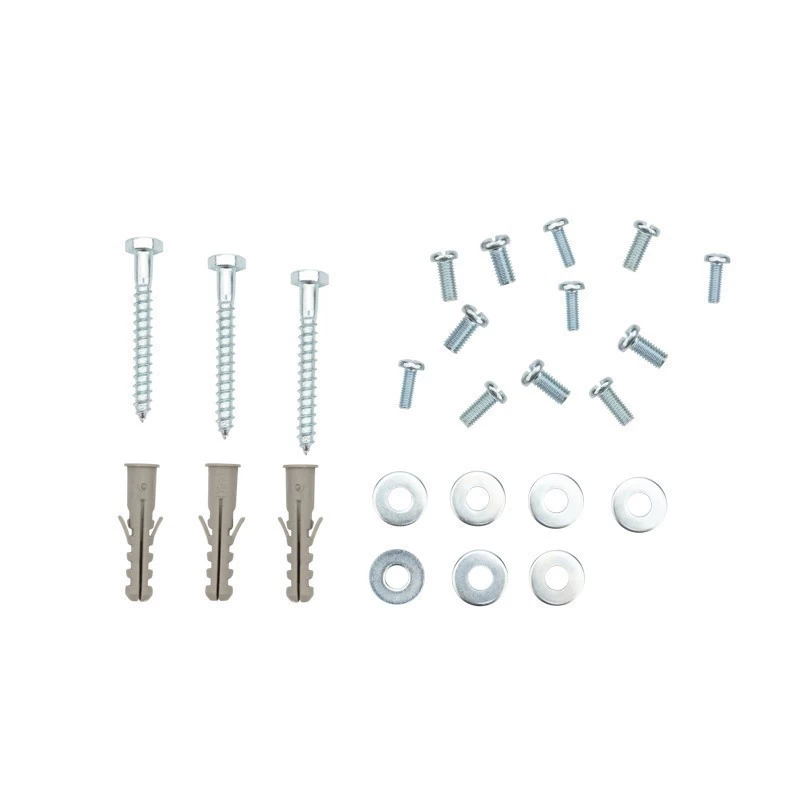 Кронштейн для телевизора 13"-43", наклонно-поворотный, 2 колена REXANT