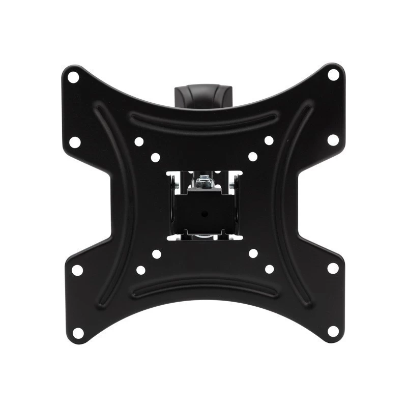 Кронштейн для телевизора 13"-43", наклонно-поворотный, 2 колена REXANT