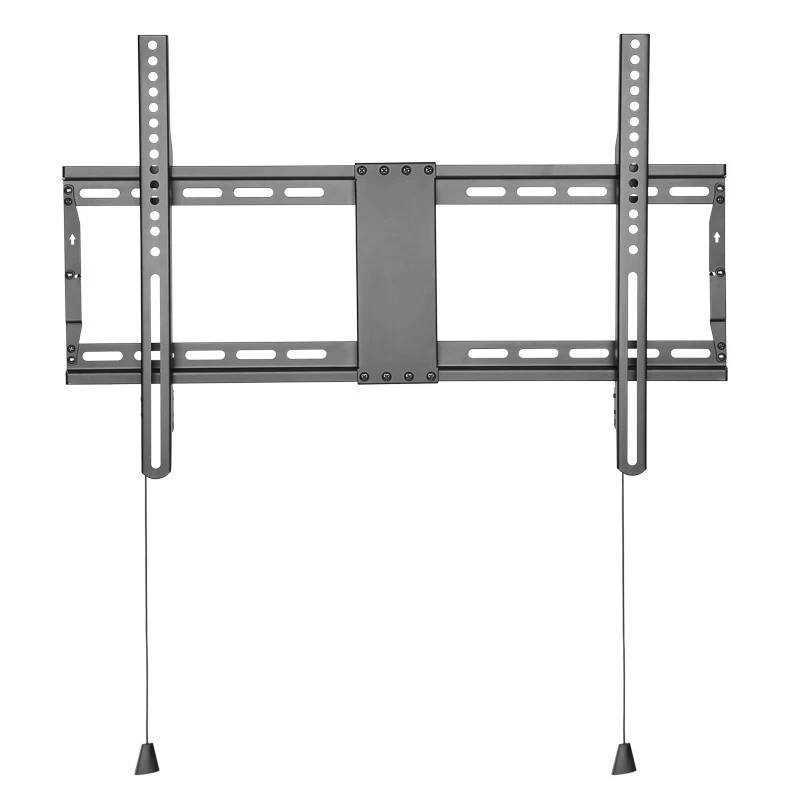 Кронштейн для телевизора 37"-80", фиксированный с быстрой фиксацией, серия HOME REXANT