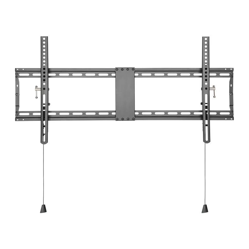 Кронштейн для телевизора 43"-90", наклонный с быстрой фиксацией, серия HOME REXANT