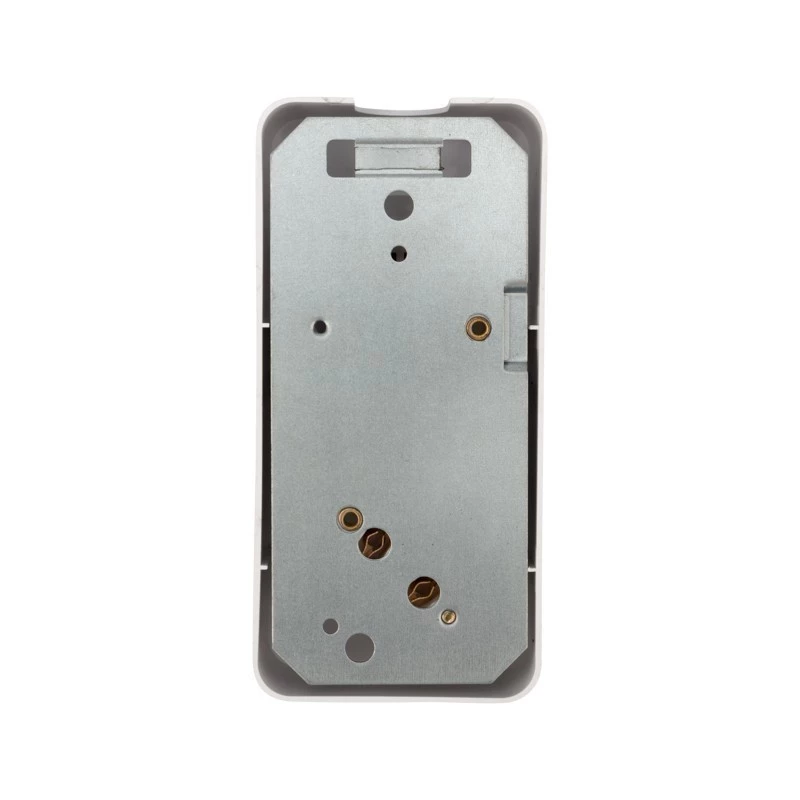 Розетка РШ/Евро двойная для электрической плиты 32А/16A, 250В, 2Р+РЕ (ОУ) белая REXANT