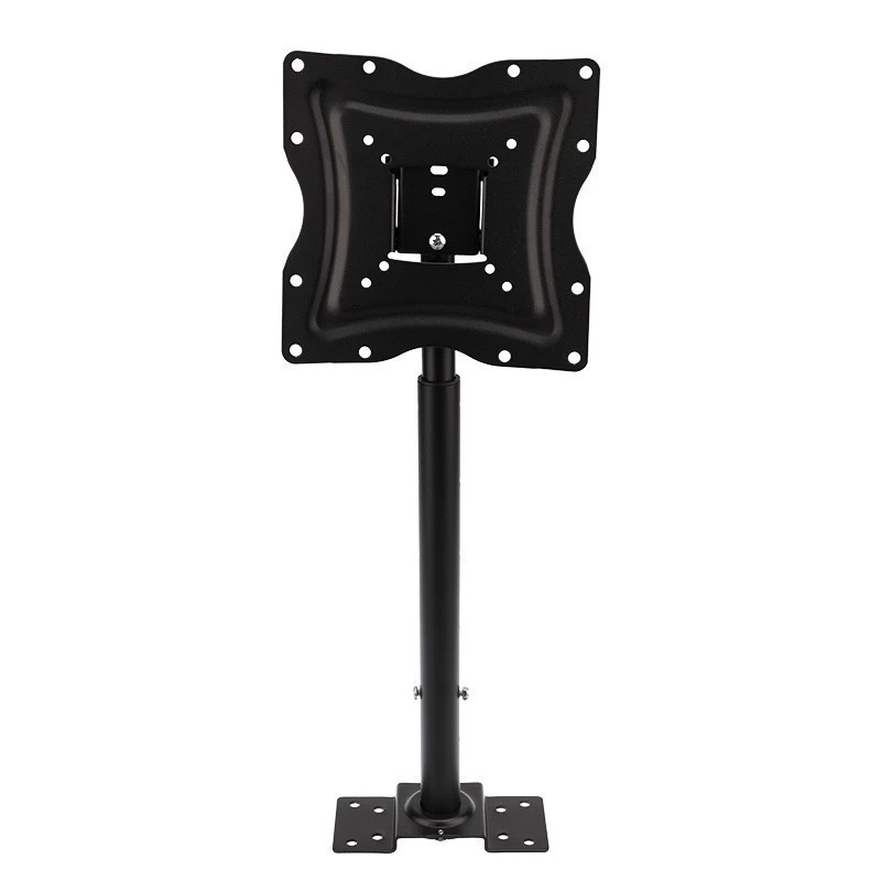 Кронштейн для телевизора 13"-43", потолочный подвесной REXANT