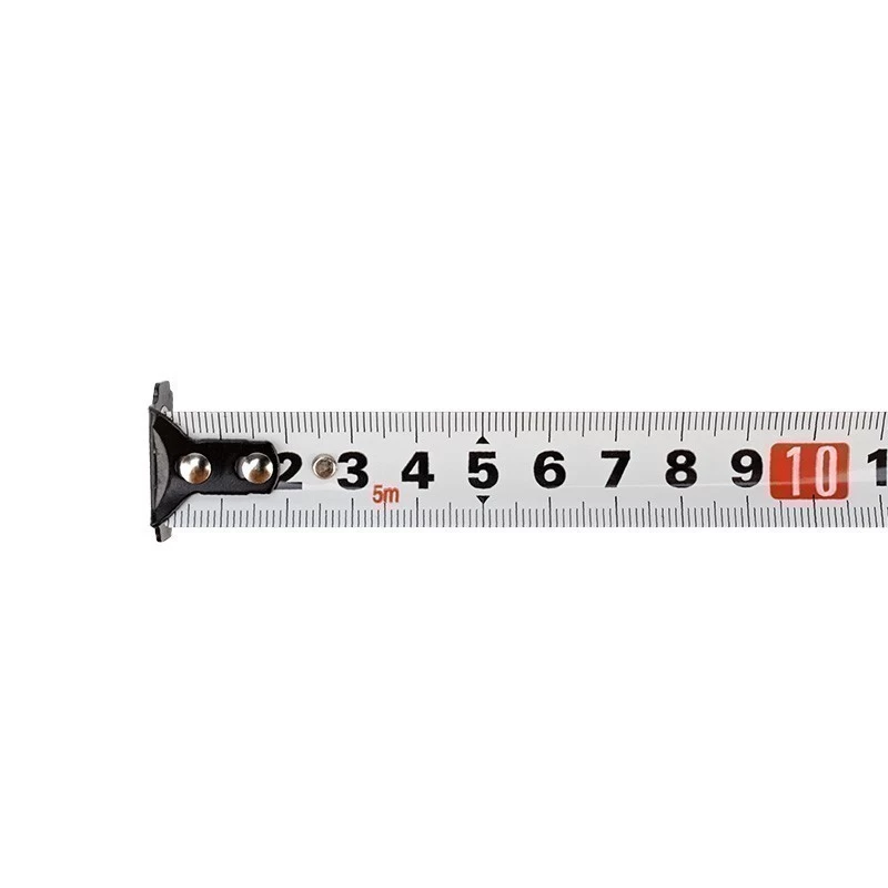 Рулетка измерительная Профи прорезиненный корпус, магнитная, 5м х 19мм