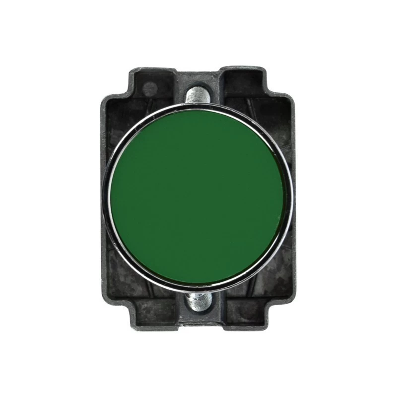Кнопка XB2 зеленая NO