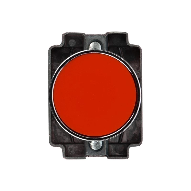 Кнопка XB2 красная NC
